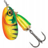 Блесна вращающаяся BLUE FOX Vibrax Gilded 3 /GDFT BFGD3-GDFT